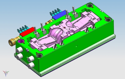 精密制造之基 虎門汽車模具設(shè)計(jì)公司淺談鉗工基本技能與模具設(shè)計(jì)的協(xié)同